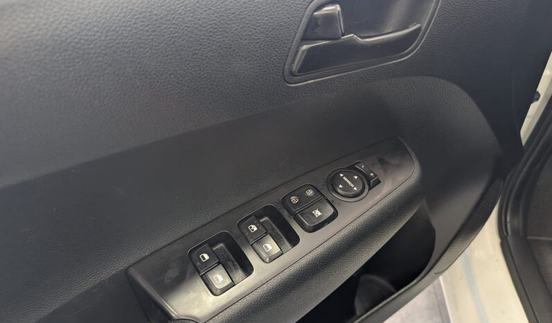 KIA PICANTO 1.0 CONCEPT 67CV – GASOLINA lleno