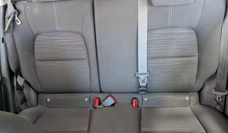KIA PICANTO 1.0 CONCEPT 67CV – GASOLINA lleno