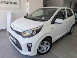 KIA PICANTO 1.0 CONCEPT 67CV – GASOLINA lleno