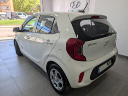 KIA PICANTO 1.0 CONCEPT 67CV – GASOLINA lleno