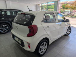 KIA PICANTO 1.0 CONCEPT 67CV – GASOLINA lleno