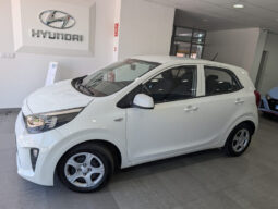 KIA PICANTO 1.0 CONCEPT 67CV – GASOLINA lleno