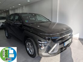 HYUNDAI KONA HEV 1.6 GDI 141 CV MAXX – HÍBRIDO ECO