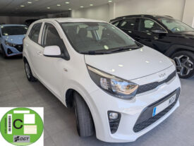 KIA PICANTO 1.0 CONCEPT 67CV – GASOLINA