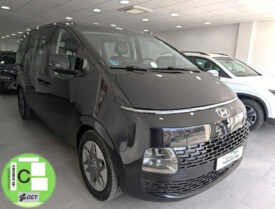 HYUNDAI STARIA 2.2 CRDi TECNO 9 PLAZAS – DIÉSEL