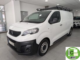 PEUGEOT EXPERT FURGON URBAN 1.5 BLUE HDI 120 COMPACT