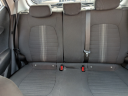 HYUNDAI I10 1.0 MPI TECNO GASOLINA lleno