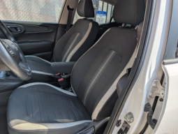HYUNDAI I10 1.0 MPI TECNO GASOLINA lleno
