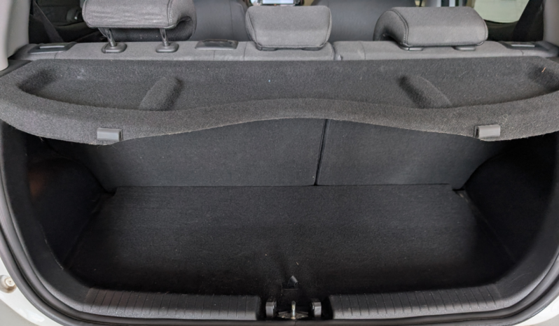 HYUNDAI I10 1.0 MPI TECNO GASOLINA lleno