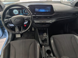 HYUNDAI I20N 1.6TN lleno