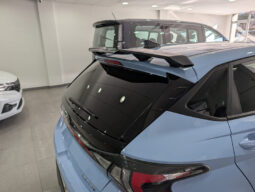 HYUNDAI I20N 1.6TN lleno