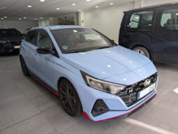 HYUNDAI I20N 1.6TN lleno