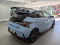 HYUNDAI I20N 1.6TN lleno