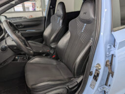 HYUNDAI I20N 1.6TN lleno