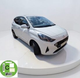 HYUNDAI I10 1.0 MPI TECNO GASOLINA