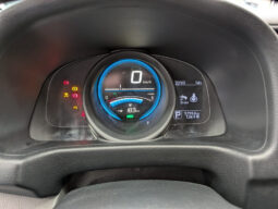 Nissan E-NV200 FURGON 4P 40Kwh PROFESIONAL ELECTRICO lleno