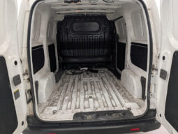 Nissan E-NV200 FURGON 4P 40Kwh PROFESIONAL ELECTRICO lleno