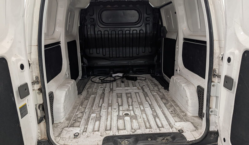 Nissan E-NV200 FURGON 4P 40Kwh PROFESIONAL ELECTRICO lleno