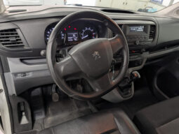 PEUGEOT EXPERT FURGON URBAN 1.5 BLUE HDI 120 COMPACT lleno