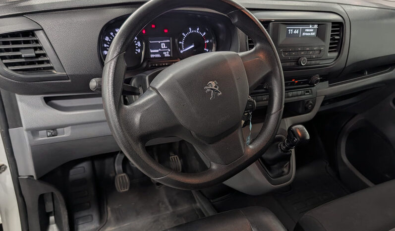 PEUGEOT EXPERT FURGON URBAN 1.5 BLUE HDI 120 COMPACT lleno