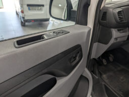 PEUGEOT EXPERT FURGON URBAN 1.5 BLUE HDI 120 COMPACT lleno