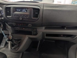 PEUGEOT EXPERT FURGON URBAN 1.5 BLUE HDI 120 COMPACT lleno