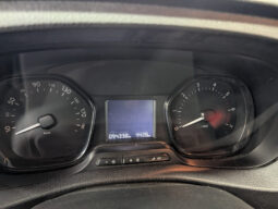 PEUGEOT EXPERT FURGON URBAN 1.5 BLUE HDI 120 COMPACT lleno