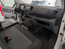 PEUGEOT EXPERT FURGON URBAN 1.5 BLUE HDI 120 COMPACT lleno