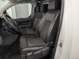 PEUGEOT EXPERT FURGON URBAN 1.5 BLUE HDI 120 COMPACT lleno