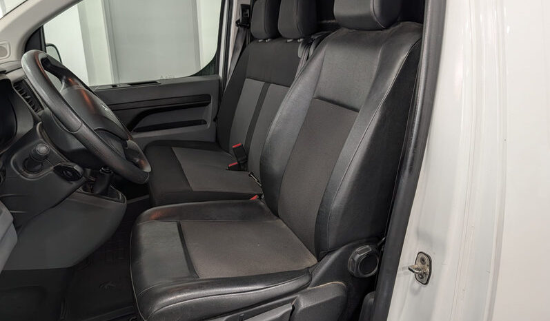 PEUGEOT EXPERT FURGON URBAN 1.5 BLUE HDI 120 COMPACT lleno