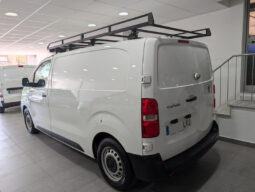 PEUGEOT EXPERT FURGON URBAN 1.5 BLUE HDI 120 COMPACT lleno