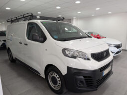 PEUGEOT EXPERT FURGON URBAN 1.5 BLUE HDI 120 COMPACT lleno