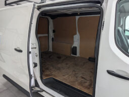 PEUGEOT EXPERT FURGON URBAN 1.5 BLUE HDI 120 COMPACT lleno