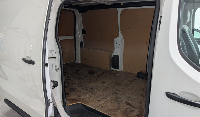 PEUGEOT EXPERT FURGON URBAN 1.5 BLUE HDI 120 COMPACT lleno