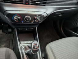 HYUNDAI I20 1.0 TGDI 100CV 78V KLASS lleno