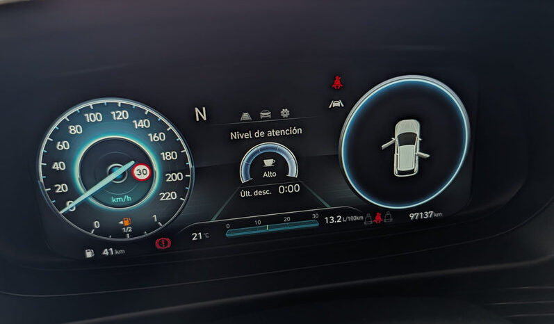 HYUNDAI I20 1.0 TGDI 100CV 78V KLASS lleno