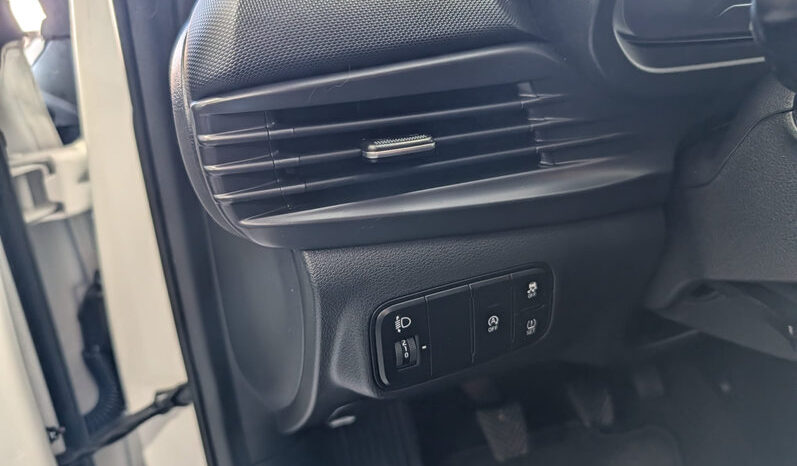 HYUNDAI I20 1.0 TGDI 100CV 78V KLASS lleno