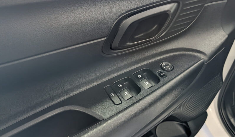 HYUNDAI I20 1.0 TGDI 100CV 78V KLASS lleno