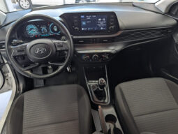HYUNDAI I20 1.0 TGDI 100CV 78V KLASS lleno