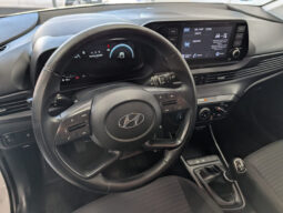 HYUNDAI I20 1.0 TGDI 100CV 78V KLASS lleno