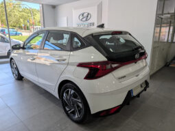 HYUNDAI I20 1.0 TGDI 100CV 78V KLASS lleno