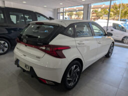 HYUNDAI I20 1.0 TGDI 100CV 78V KLASS lleno