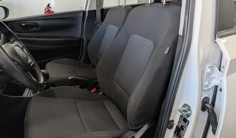 HYUNDAI I20 1.0 TGDI 100CV 78V KLASS lleno