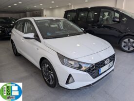 HYUNDAI I20 1.0 TGDI 100CV 78V KLASS