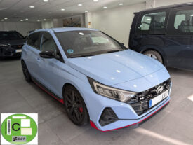 HYUNDAI I20N 1.6TN