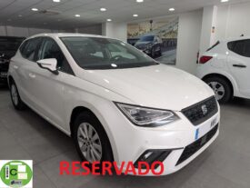 SEAT IBIZA STYLE XM 1.0 TSI 115CV  Gasolina