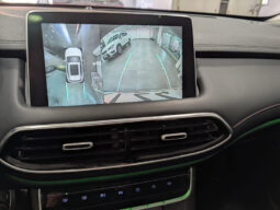 MG eHS  1.5 TGDI PHEV Luxury lleno