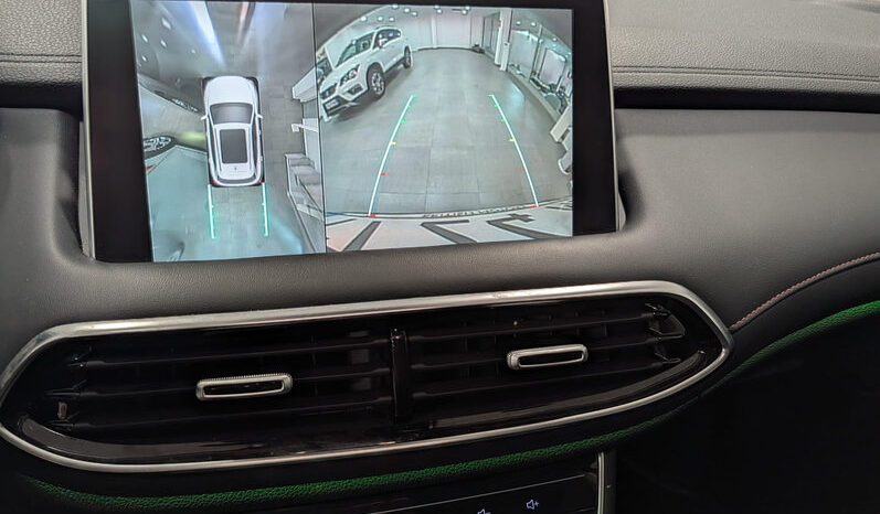 MG eHS  1.5 TGDI PHEV Luxury lleno