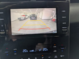 MG eHS  1.5 TGDI PHEV Luxury lleno