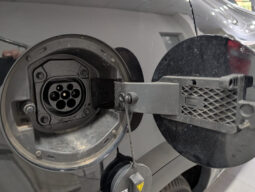 MG eHS  1.5 TGDI PHEV Luxury lleno